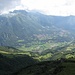 Il verde della Valsassina