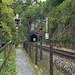 Schweizer Eisenbahnstillleben