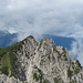 Blick von der Helwangspitz zur Alpspitz