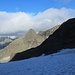 Das Jegihorn ( 3206m )
