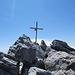 Gipfelfoto Lagginhorn ( 4010m )