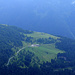 Alpe Giumello vista dal sentiero