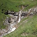 Wasserfall - einer von vielen