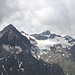 <b>Talleitspitze (3408 m) e Eisferner.</b>