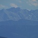 Wetterstein mit Alpspitze und Co. für die Hikr. Gemsen