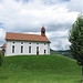 Chapelle de Ridli, entre Buochs et Beckenried