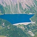 Lago di Morasco