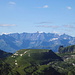 Weit hinten im St. Galler Oberland thront der Kantonshöhepunkt.