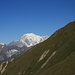 Erst am Abend erfuhren wir von dem Unglück im Aufstieg zum Mont Blanc.
