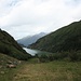 Lac des Toules.