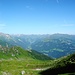 Der neue "Normalweg" auf die Ahornspitze wurde nach Zillertals berühmtesten Bergseiger Peter Habeler benannt. Ich habe es in die Habeler Autobahn umgetauft.