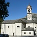 Die Kirche von Frasco