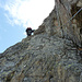 Tierbergli Klettersteig, zweiter Teil