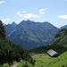 Alpe Palüd
