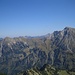 [http://www.hikr.org/tour/post9297.html Rotspitze (2034 m)], Haseneggsattel, [http://www.hikr.org/tour/post8801.html Kleiner Daumen (2197 m)] und Großer Daumen (2280 m) (v.l.n.r.)
