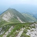 in fondo a sinistra il Monte Vaccaro