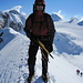 Gipfelbild Il Naso/Schneedomspitze 4270 m