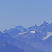 ... die zwei schönsten des Wallis, der Schweiz, der Alpen, ...