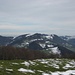 Von Links nach Rechts: Geitenberg 1132m, Schattberg 1166m, Vogelberg/Passwang 1204m. Dort war ich vor <a href="/tour/post8452.html">ein paar Wochen</a>