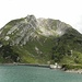 Die tolle Rohnspitze lockt mit T6 Graten