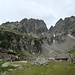 Alpe Campo 1652 m