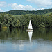 Bruchsee in Heppenheim