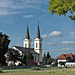 Evangelische Kirche in Schwanheim