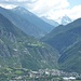 Blick ins Val d’ Anivier