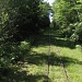 Toonerville Trolley Track