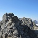 Gipfelfoto Flüela Wisshorn ( 3085m )