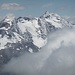 ZOOM zum Östlichen Feuerstein; hier geht wohl noch was mit Ski???