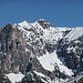 winterliche Kirchdachspitze; Blick von SW(März 2012)