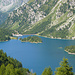 Lago di Devero zoom 4x