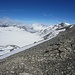 Aufstieg zum Schneehore – Plaine Morte, Wildstrubel Westgipfel