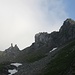 <b>Gloggentürmli (2728 m).</b>