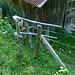Krummholzpassage bei Chalet 3 (ussers Läger)