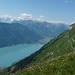 Interlaken und Augsmatthorn