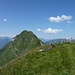 Schlafutensilien an der Sonne