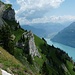Letzter Blick zum Brienzersee