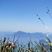 Blick vom Matthorn auf die Rigi