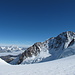 Dufourspitze 4634 m