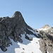 <b>Cima di Lago (2833 m): un'ambita meta sciistica.</b>