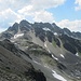Eisentällispitze und Rotbühelspitze