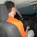 Mr. Cab Driver