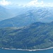 180° Panorama Lago di Lei