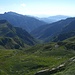 Panorama sempre più bello sulla Val Strona