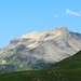 Mein Lieblingsberg das Gelbhorn/Schwarzhorn