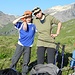 Corinne und Jan