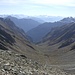 Alp Tersol mit Blick auf die Bündner Bergwelt