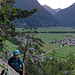 Impressionen vom Steig
